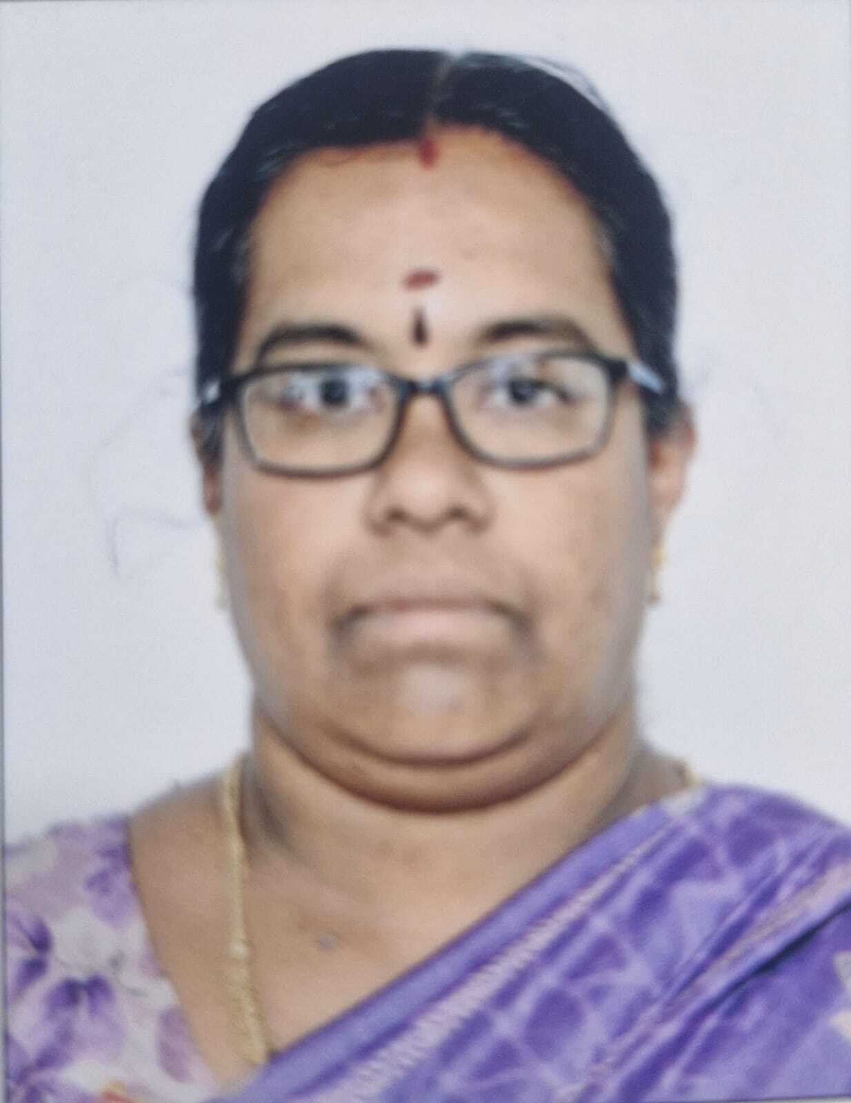 Malarvizhi
