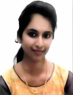 Malavika C