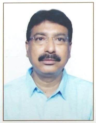 Malay Guha Roy