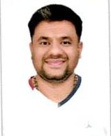 Malay Prakash Patil