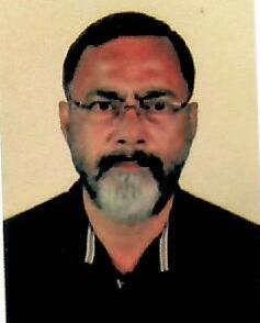 Malay Saha