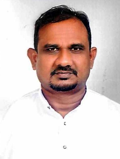 Malekar Satish Murlidhar