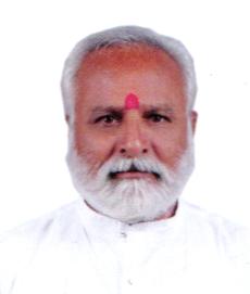 Malepu Mohan Reddy