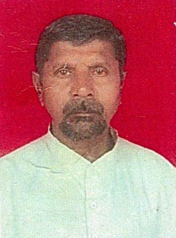 Malhari Gulab Patole