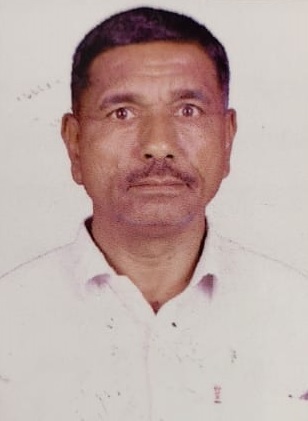 Mali Parshuram Tukaram