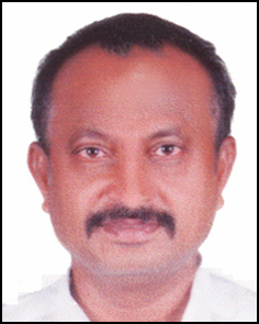 Malikireddy. Hanumantha Reddy