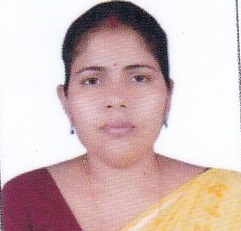 Malina Murmu