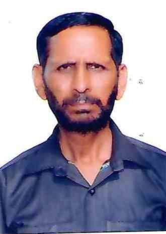 Malkit Singh Bhanokheri