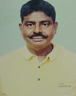Malla Mukter
