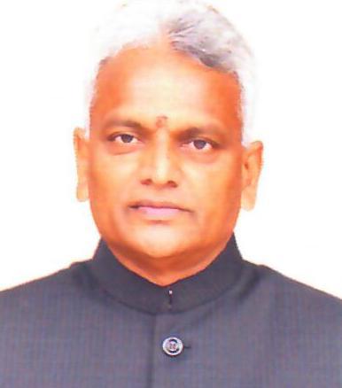 Malladi Krishna Rao