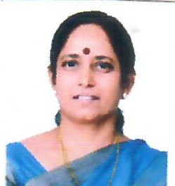 Malladi Udaya Lakshmi