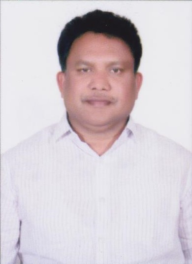 Mallepally Raghu
