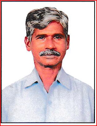 Mallepogu Naganna