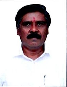 Mallikarjun Saybanna Pujari