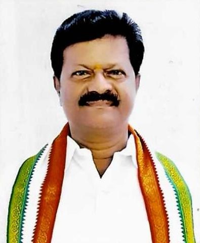Mallikarjuna Vajjala