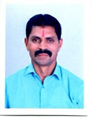 Mallinath Sharnappa Patil
