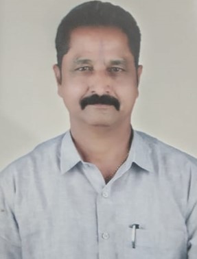 Mallu Hadimani