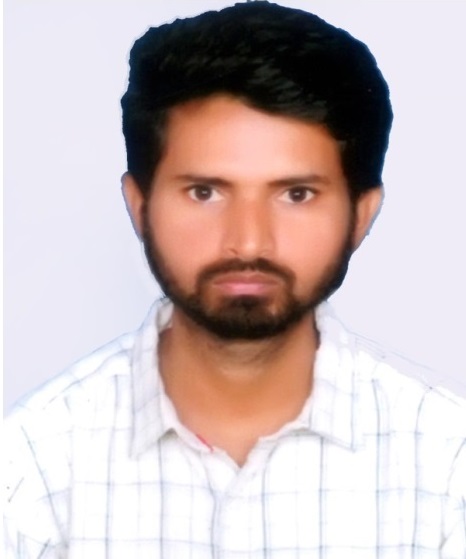 Malothu Syamlal Nayak
