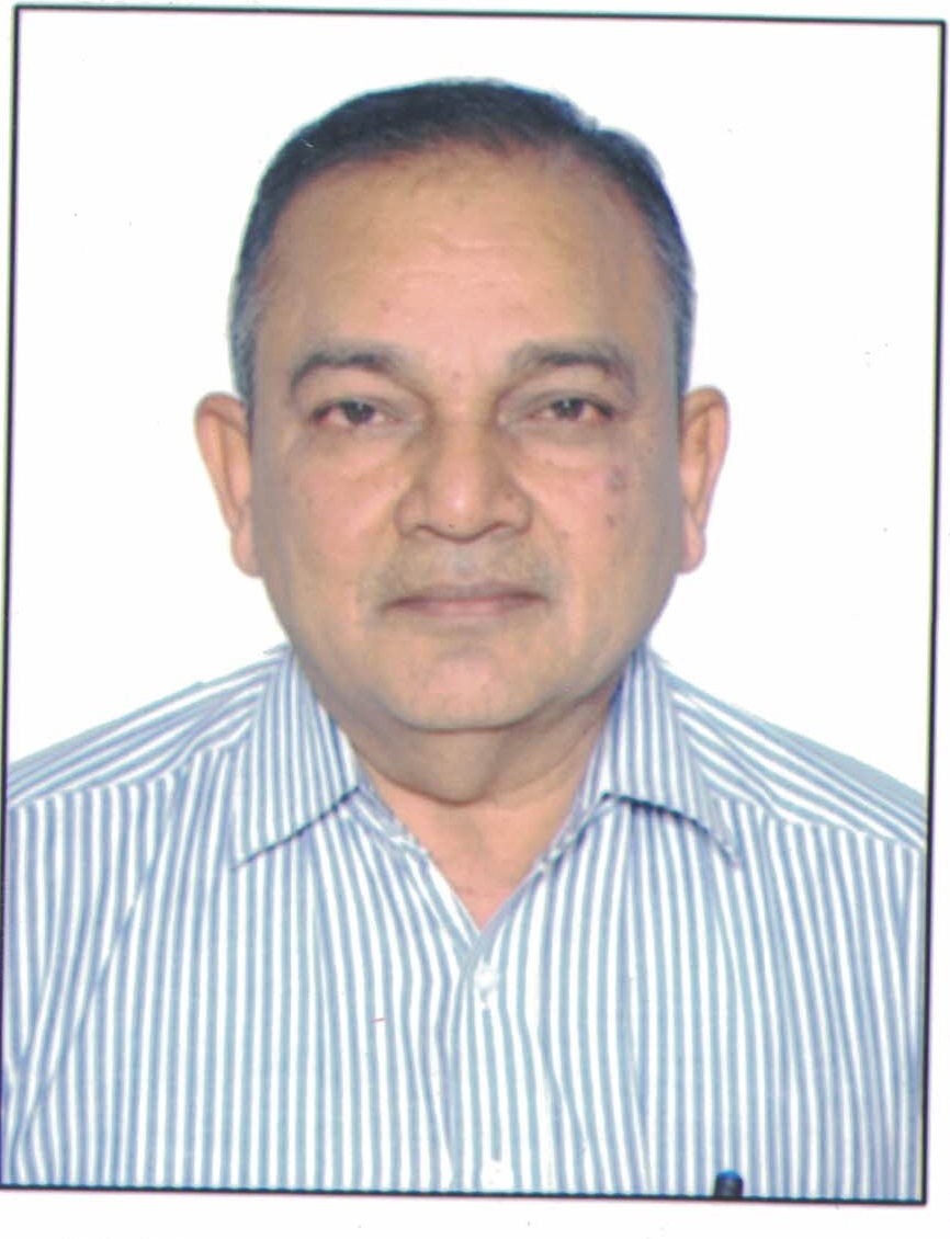 Malotu Shankar
