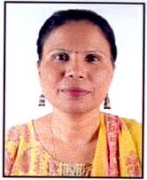 Malti Dinkar Valvi