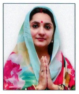 Malvika Devi