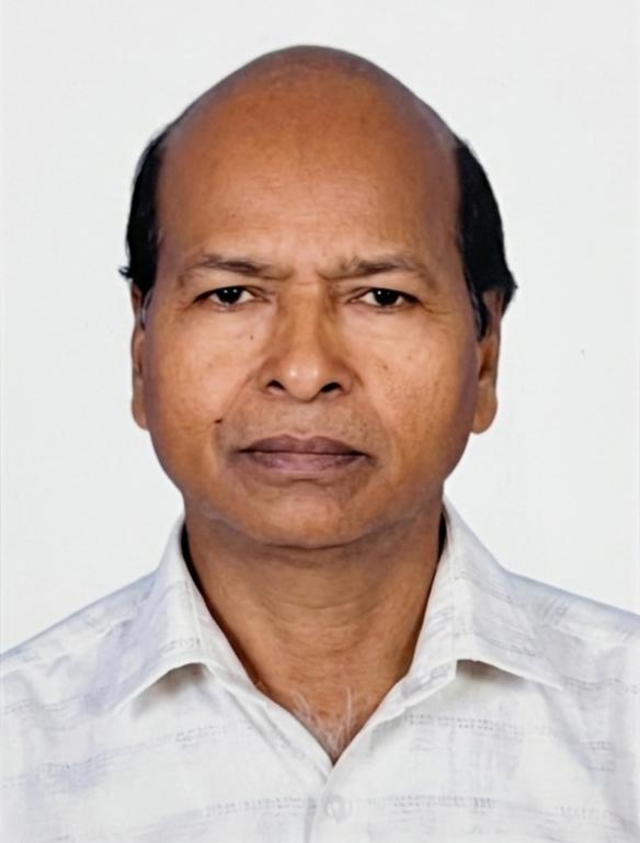Mamachan Daniel