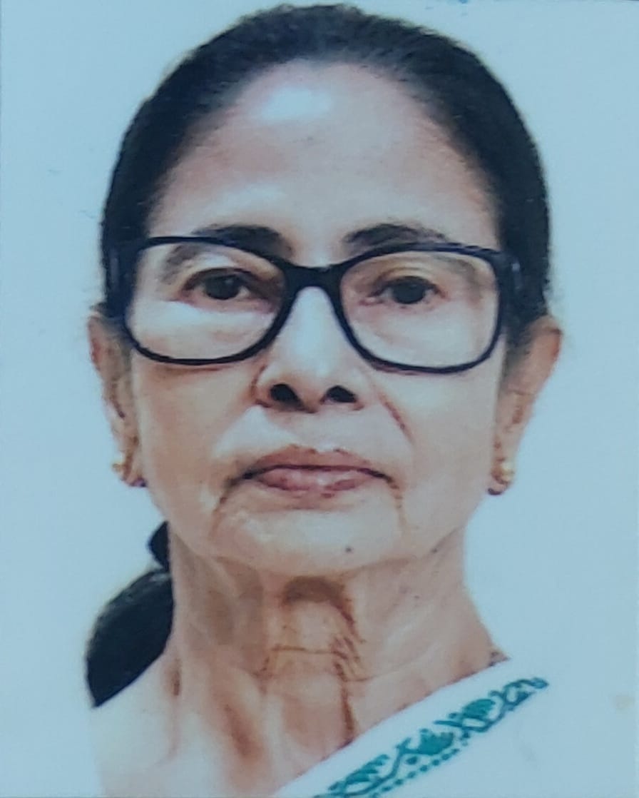 Mamata Banerjee