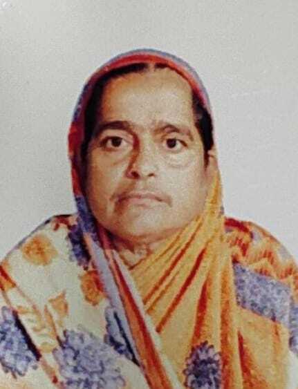 Mamata Bibi