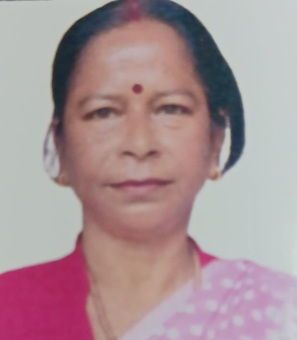 Mamata Das