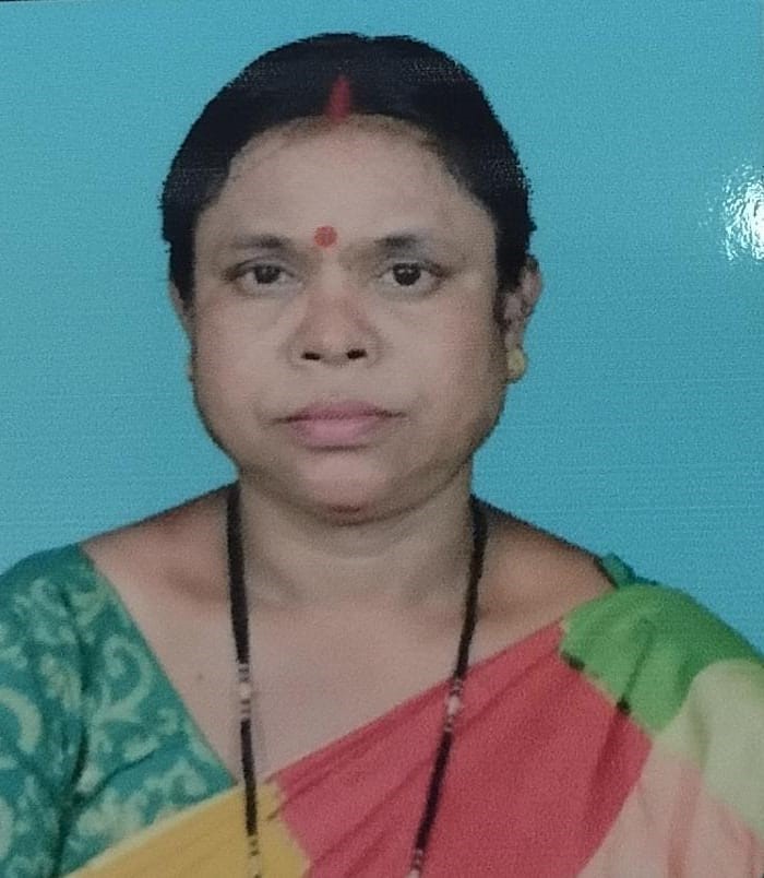 Mamata Hansda (Mandi)