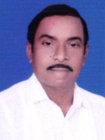 Mamidipelly Bapaiah