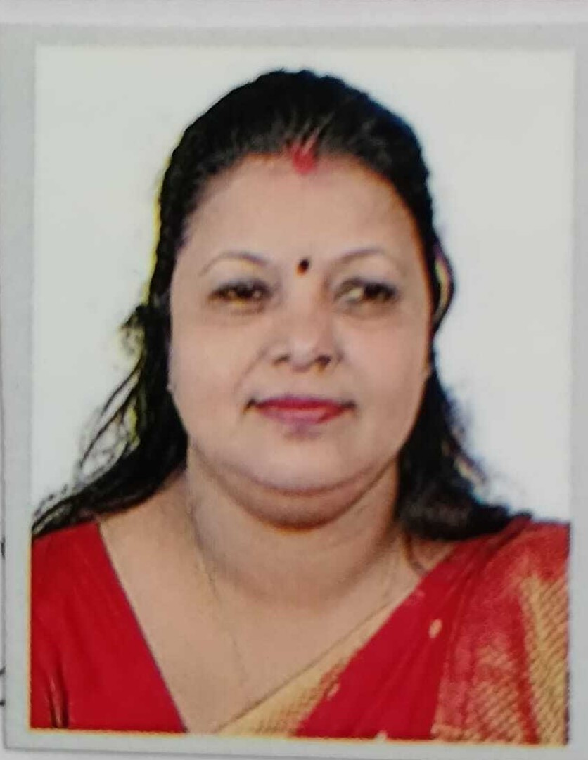 Mamoni Adhikari (Baidya)