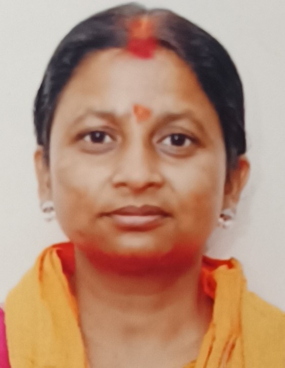 Mamoni Bauri
