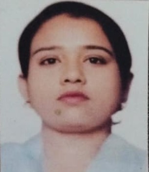 Mamoni Majumder