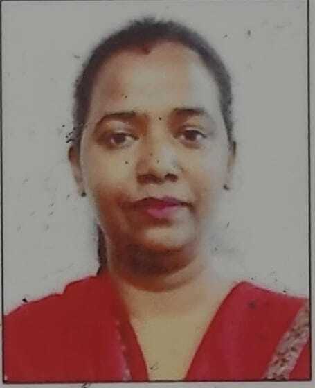 Mamoni Mondal (Roy)