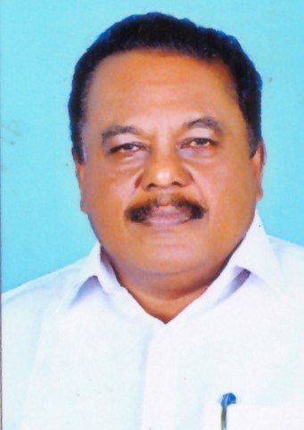 Mampazhathara Salim