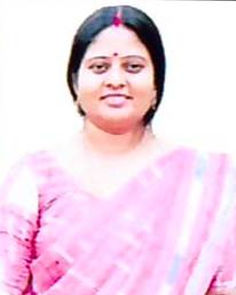 Mamta Bhuiyan