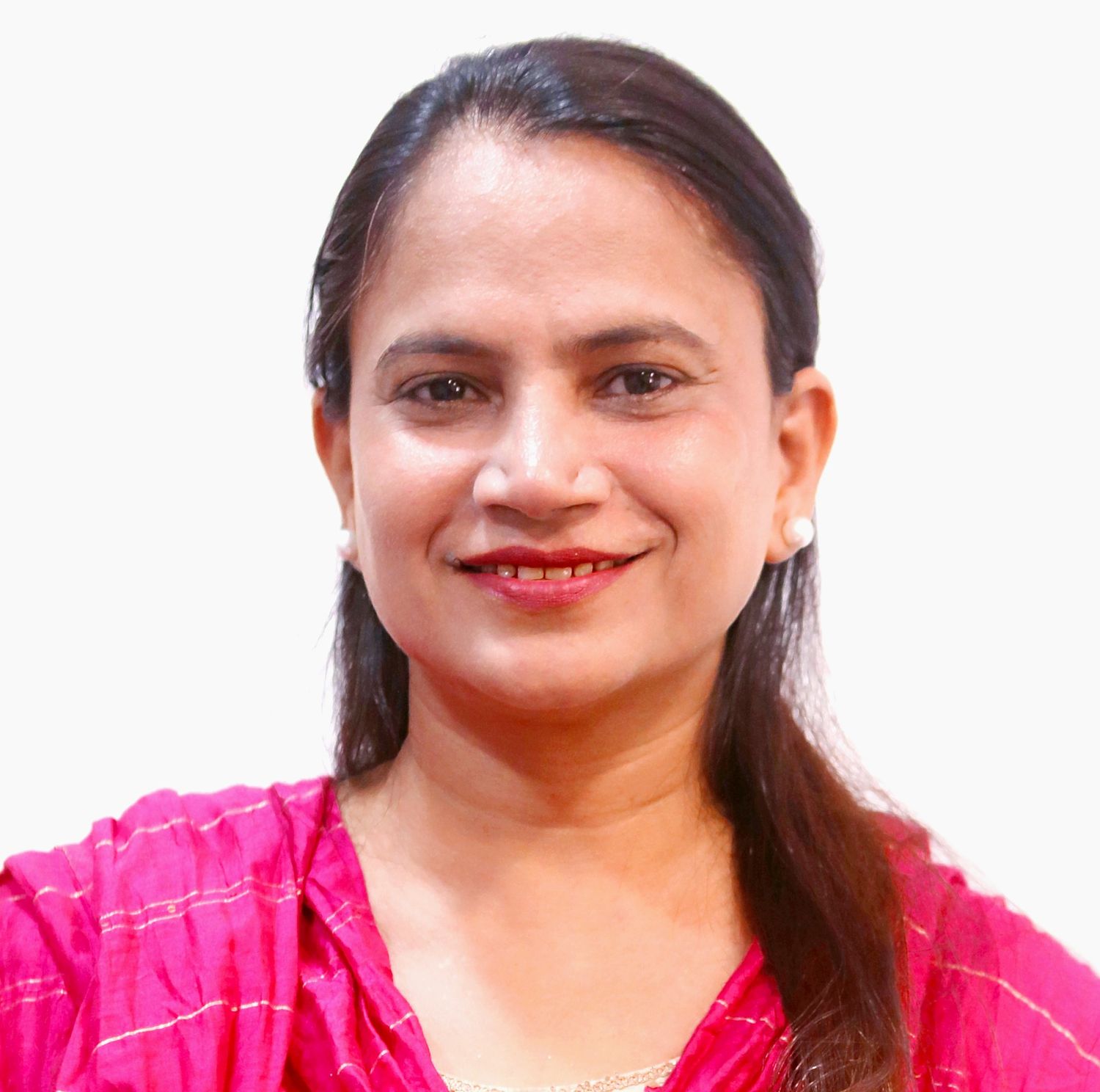 Mamta Ramfer Sharma