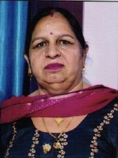 Mamta Rani