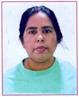 Mamta Roy