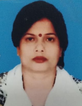 Mamta Singh