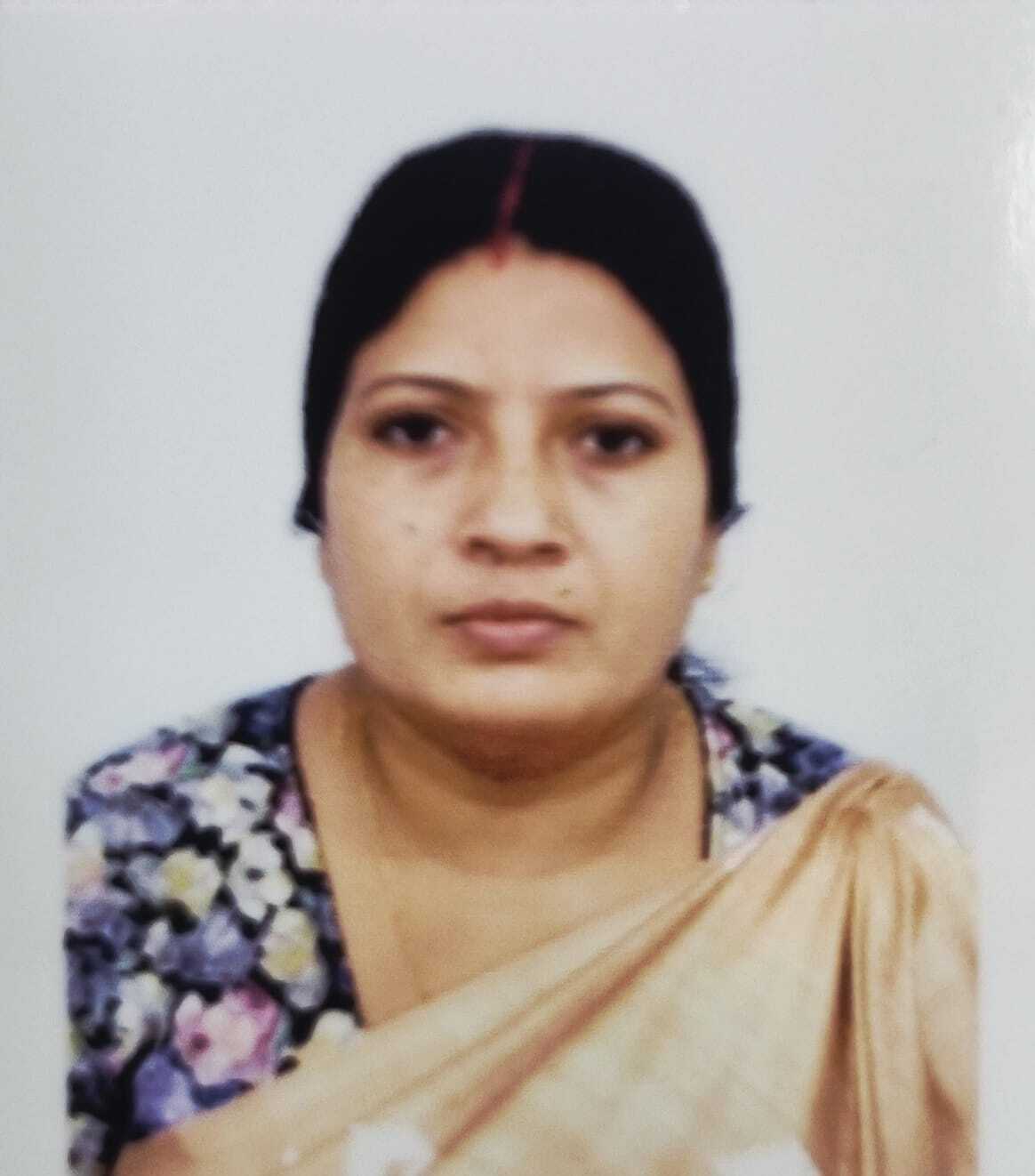 Mamuni Mandal