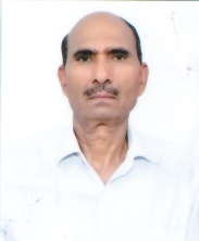 Man Singh Bapda