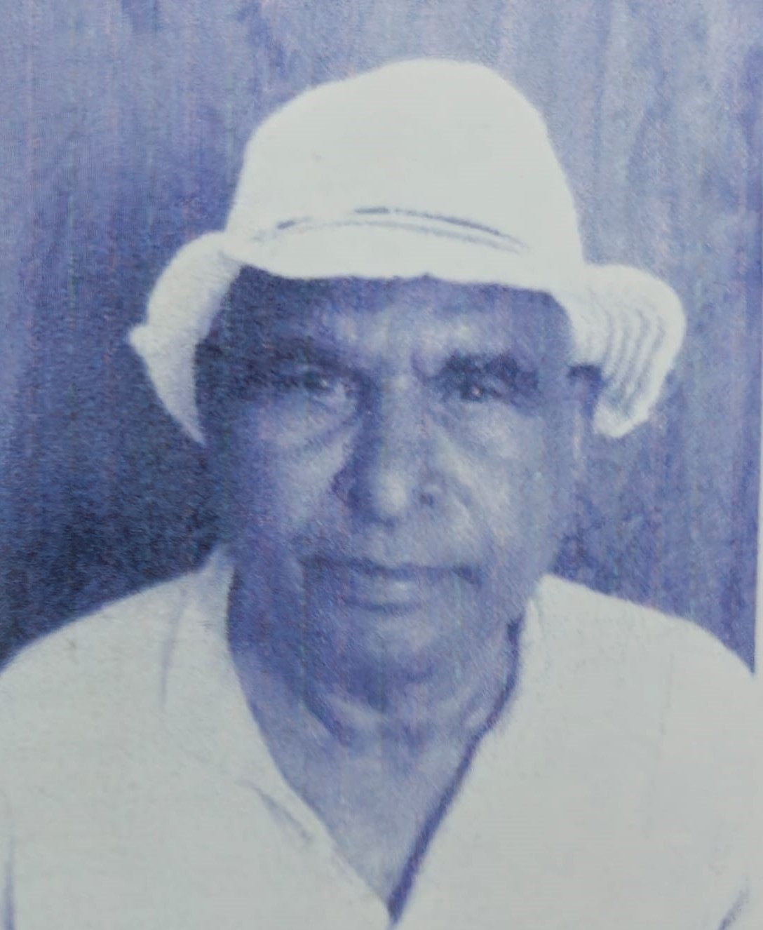 Man Singh Yadav