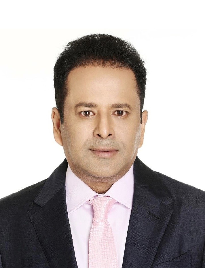 Manab Deka