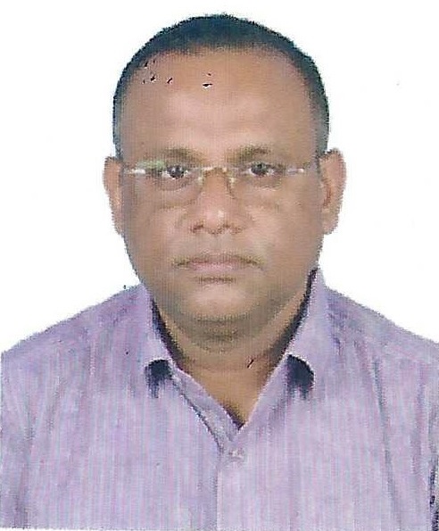 Manab Kumar Parua