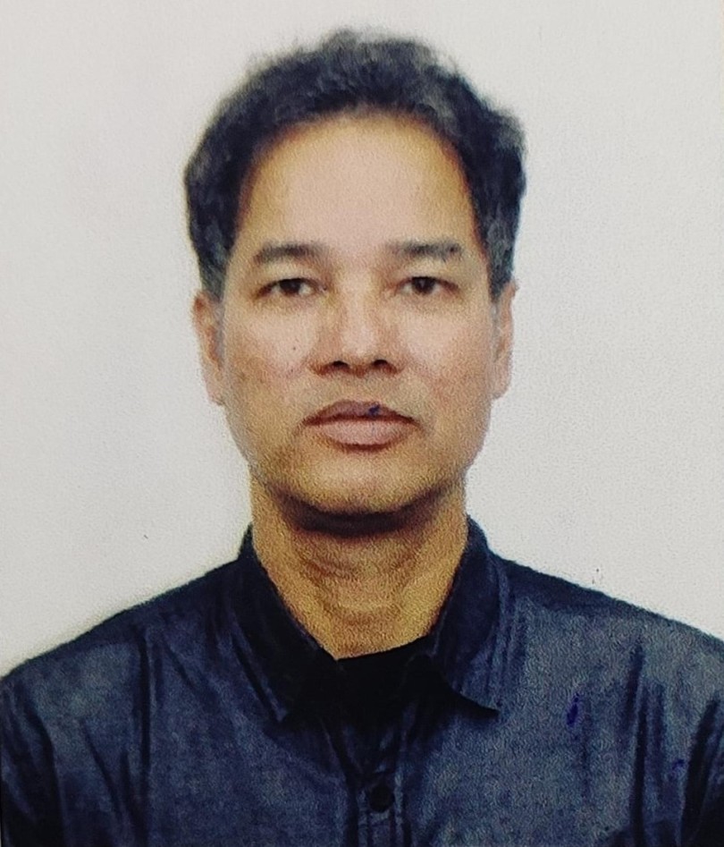 Manabendra Roy