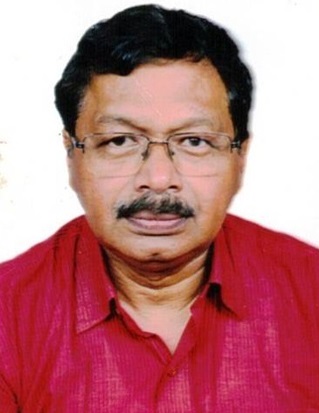 Manadip Ghosh