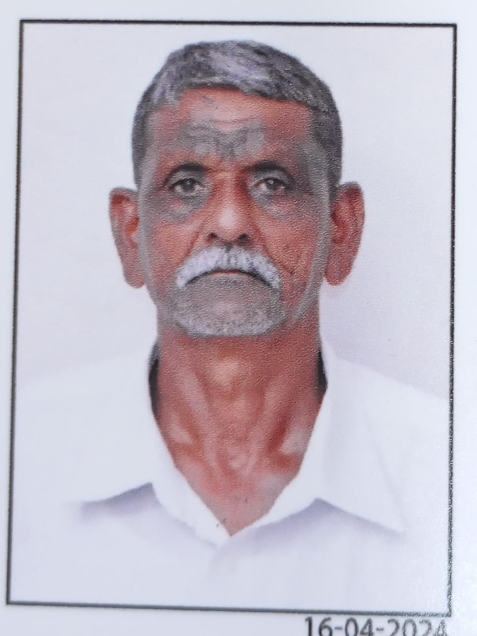 Manakbhai Jatrubhai Shankar