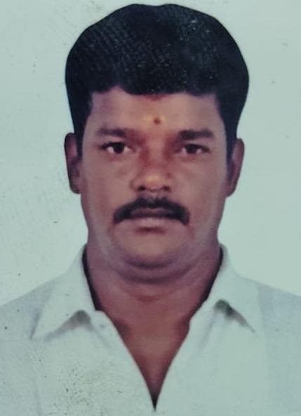 M.Anandan